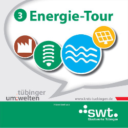 Energie-Tour Energie-Tour Logo
