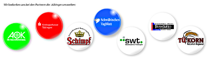Sponsoren Sponsoren