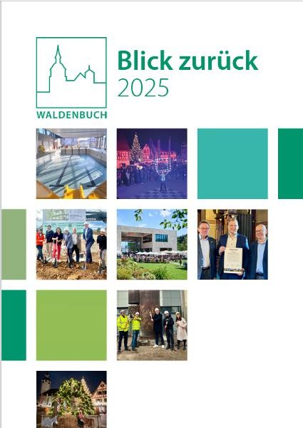 Blick zurück 2025 als PDF Blick zurück 2025