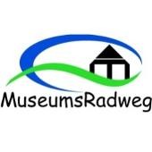 Museumsradweg Logo