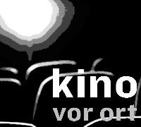 Kino vor Ort Logo