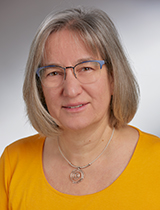 Leiterin Kindergarten Profilbild