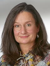 Einrichtungsleitung Profilbild