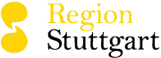 Logo: Region Stuttgart - spricht für sich
