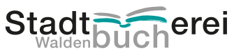 Stadtbücherei Logo