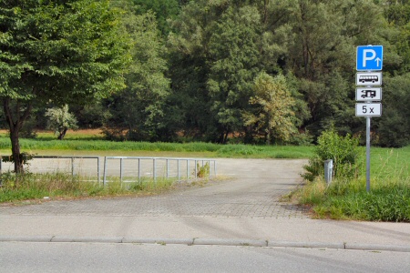Stellplatz Stellplatz