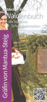 Gräfin-von-Mantua-Steig Flyer