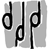 Logo der Musikschule Waldenbuch in schwarz-weiß