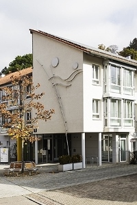 Skulptur Leben