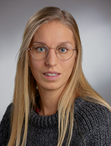 Leitung Profilbild
