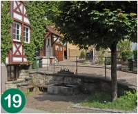 Hirschhof Hirschhof