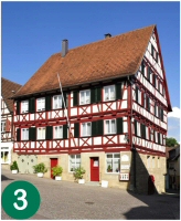 Stammhaus Stammhaus