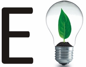 Logo des E-Büros