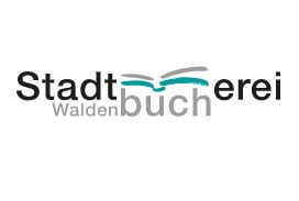 Stadtbücherei Logo