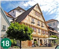 Bauernhaus Bauernhaus