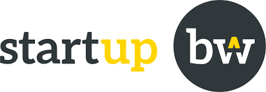 Startup BW Logo Startup BW