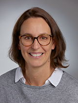 Einrichtungsleitung Profilbild