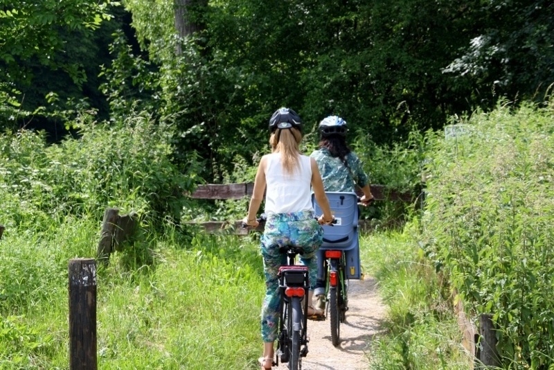 Radfahrer