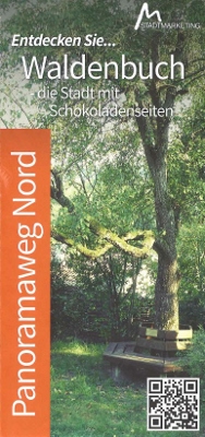 Panoramaweg Nord Flyer