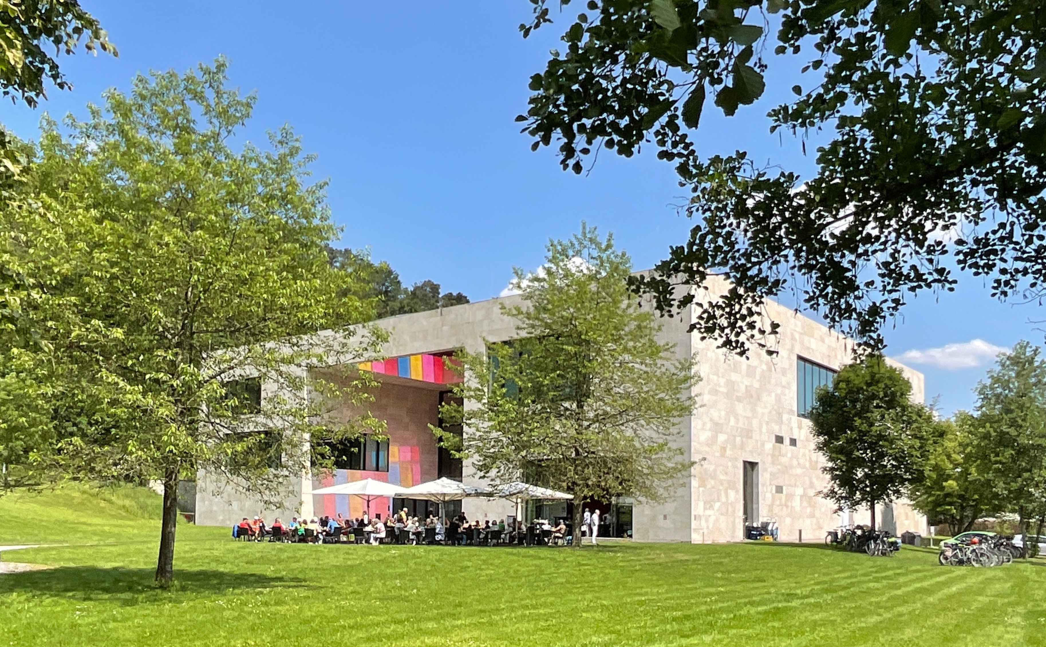 Stadt Waldenbuch: Museum Ritter