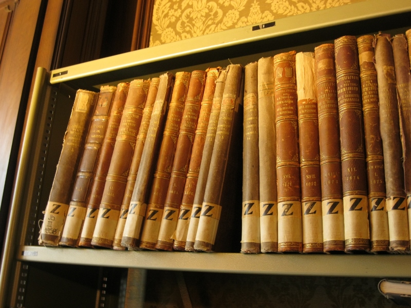 Archiv