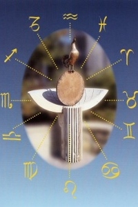 Sonnenuhr