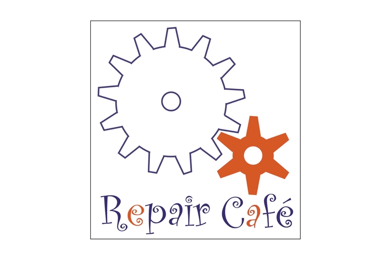 Repair Café Logo