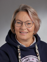 Einrichtungsleitung Profilbild